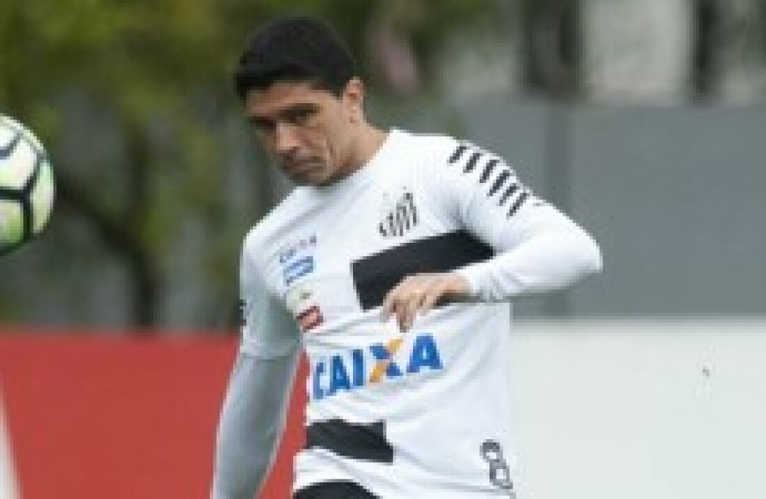 Santos sonha com o título do Brasileiro