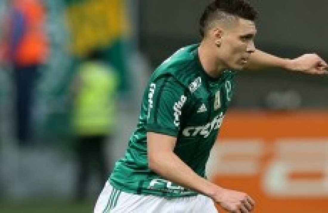 Moisés rejeita pressão sobre equipe palmeirense