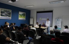 Alimentos para merenda virão de produtores rurais