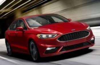 Ford Fusion cresce 11% e amplia sua liderança