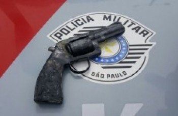 Crianças são sequestradas em van a caminho da escola