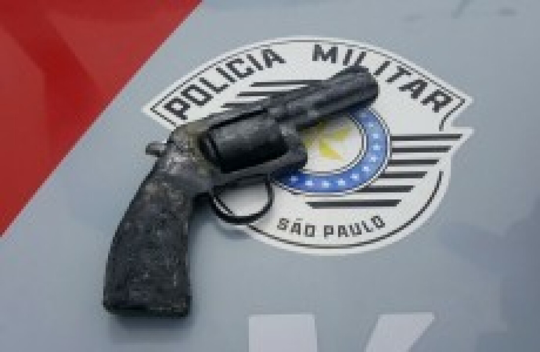 Crianças são sequestradas em van a caminho da escola