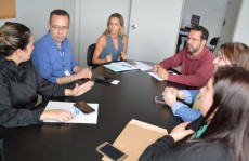 Sebrae estuda criar novos cursos a empreendedores