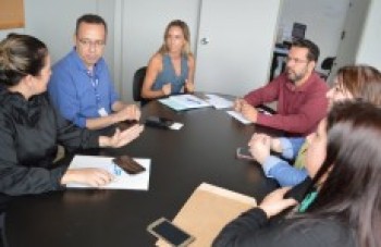 Sebrae estuda criar novos cursos a empreendedores