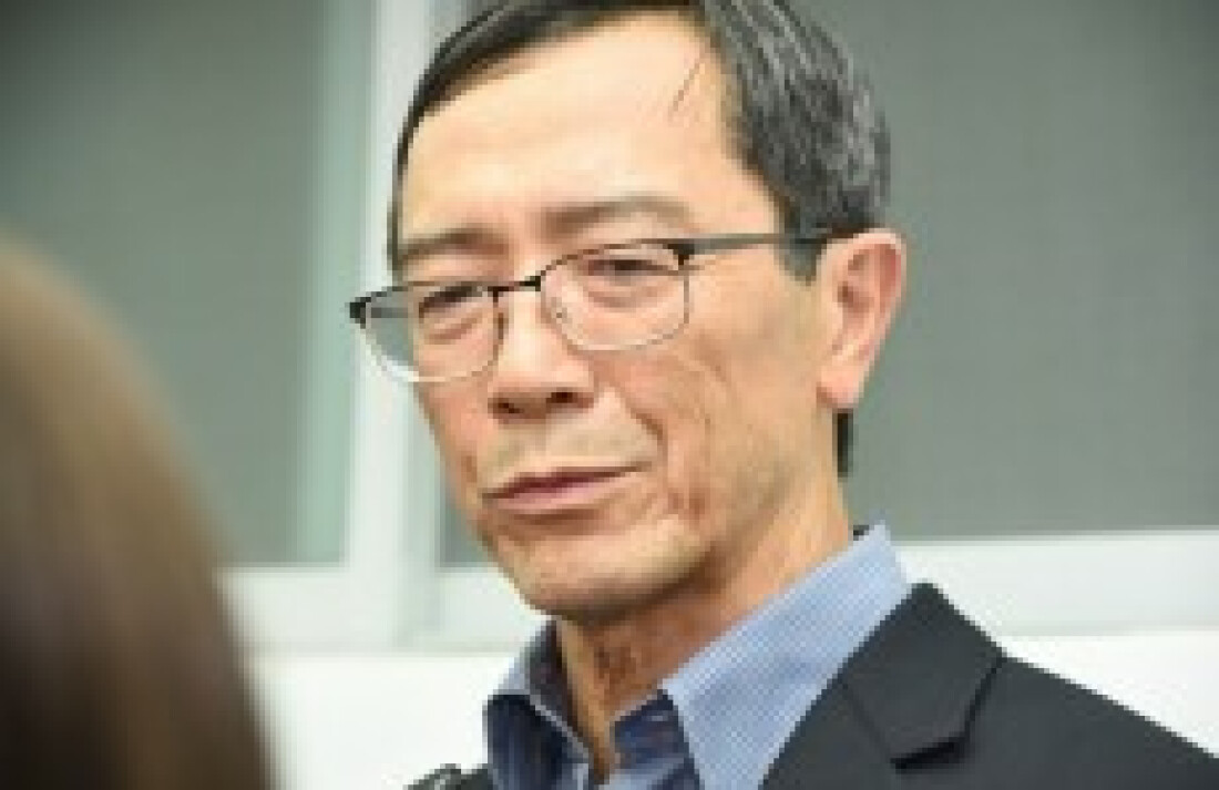 Bloco cirúrgico contará com mais cinco salas