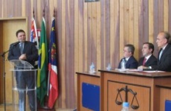 'Turismo será potencializado', diz Sartori