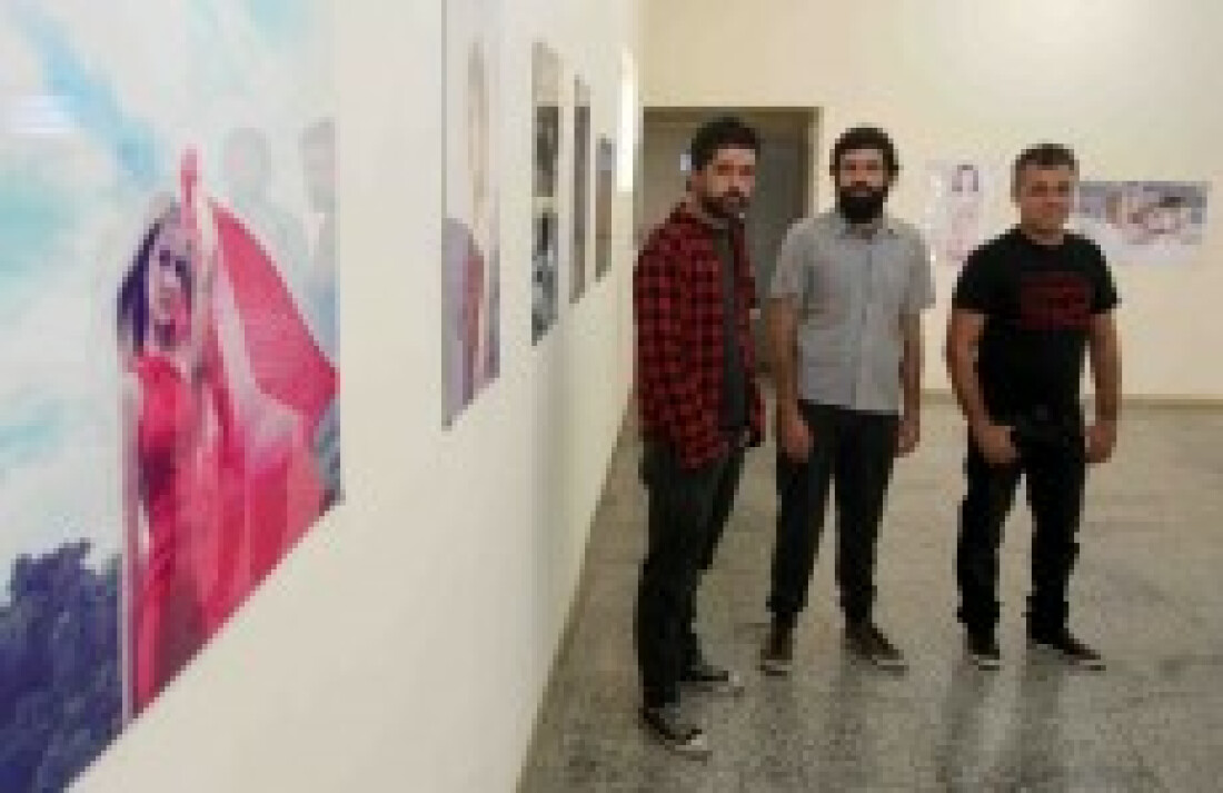 Aula de dança e exposição são destaques na cidade