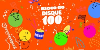 Bloco do Disque 100: canal vai receber denúncias no carnaval
