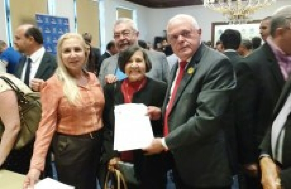 Apae de Arujá receberá R$ 50 mil em convênio