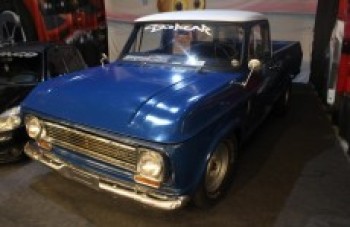 Carros são tema de encontro em Itaquá