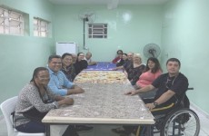 Tradef vai participar do evento Almoço Solidário