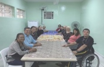 Tradef vai participar do evento Almoço Solidário