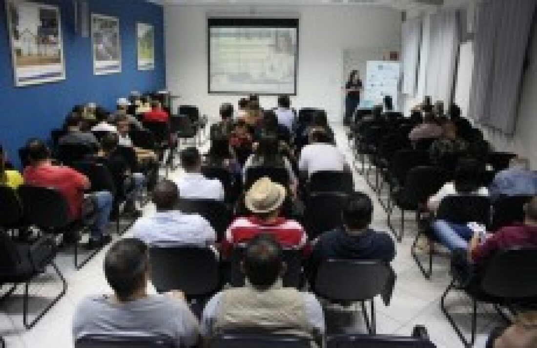 Guararema pretende criar conselho de comerciantes