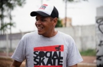 Social Skate pedirá área
