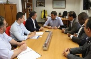 CPTM é procurada por empresas para melhorias nas estações