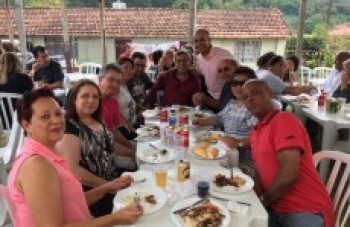 Costelada beneficente