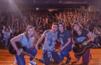 UMC promove Festival de Talentos