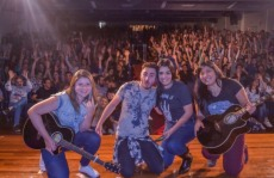 UMC promove Festival de Talentos