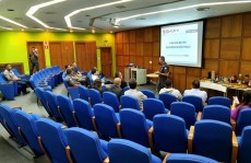 vizinhança Solidária Empresarial é lançada