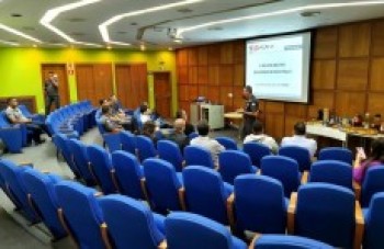 vizinhança Solidária Empresarial é lançada