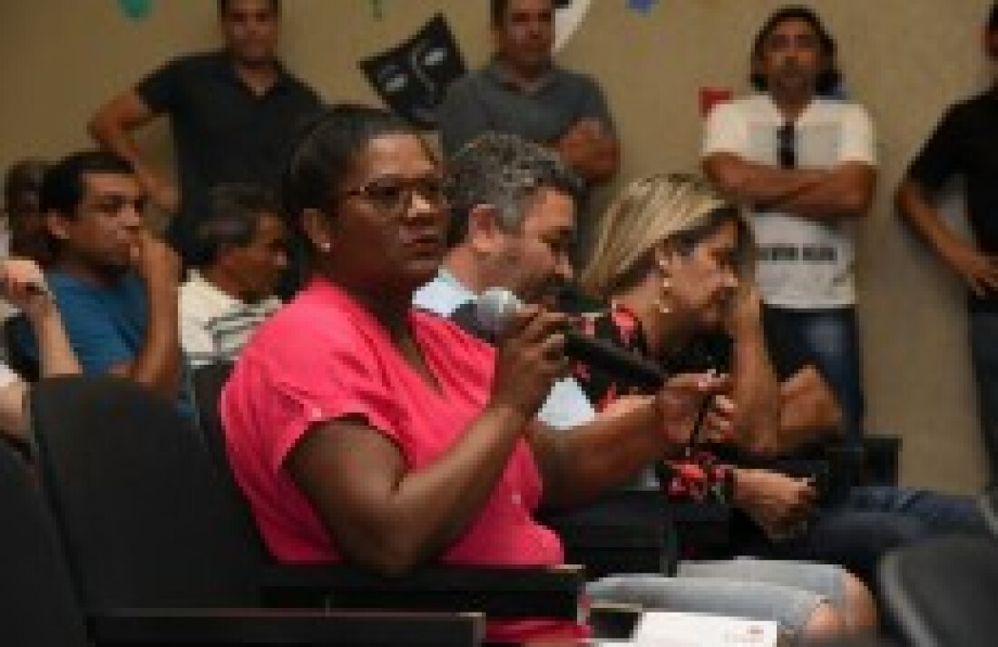 População de Jundiapeba pede melhoria nos serviços básicos