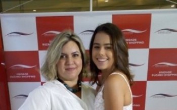 Encontro de Blogueiras