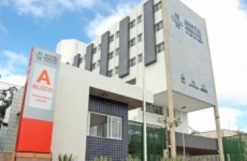 HMMC sedia 1°encontro de Terapia Nutricional