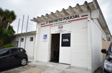 Homem é preso por cárcere privado