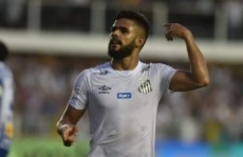 Santos abre Libertadores contra novato argentino