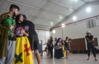 'Passos da Paixão' será dias 9 e 10 de abril