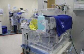 UTI Neonatal da Santa Casa apresenta lotação recorde