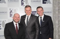 Camargo Advogados celebra 30 anos com festa em Arujá