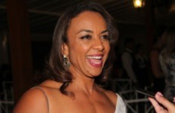 Convidados parabenizam empresa