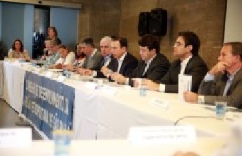 Suzano participa de encontro para debater ações regionais
