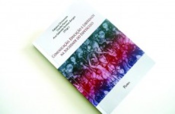 Novo livro sobre Comunicação e Educação será lançado no evento