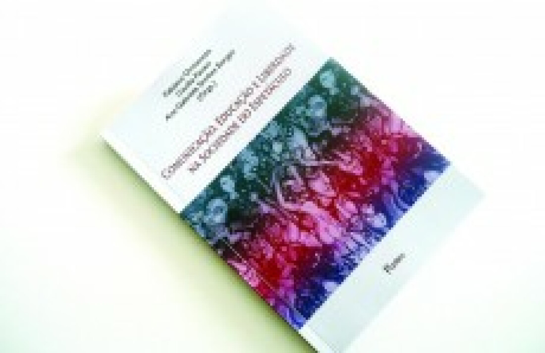 Novo livro sobre Comunicação e Educação será lançado no evento