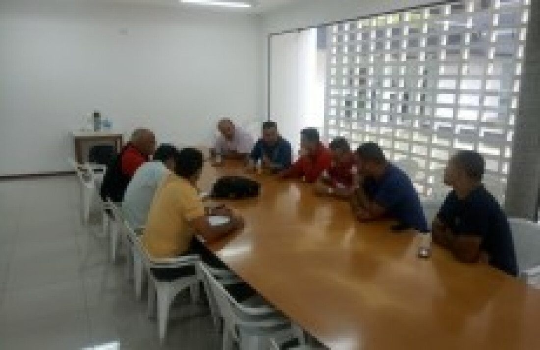 Vereadores apoiam ação nas feiras