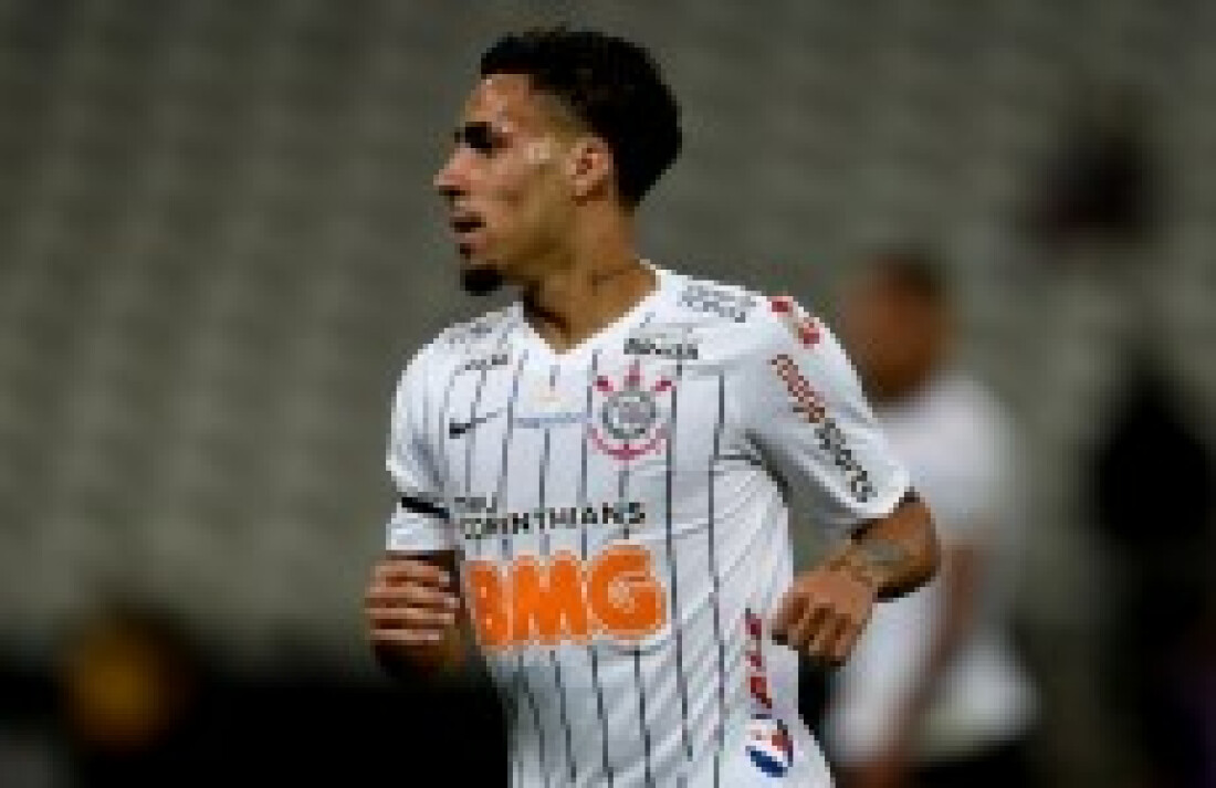 Gabriel reconhece que colocação "não é digna"