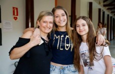 Mostra Cultural do Colégio São Marcos