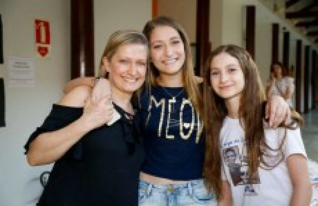Mostra Cultural do Colégio São Marcos