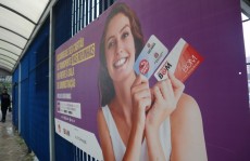 Cartão BOM pode ser emitido em posto do Terminal Norte