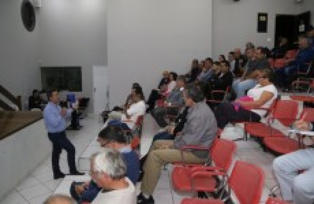 Pela primeira vez, Melo critica viadutos sugeridos pela Artesp