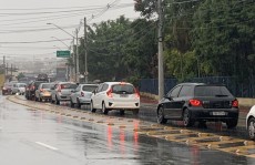 SP já arrecadou R$ 9,6 bilhões com IPVA