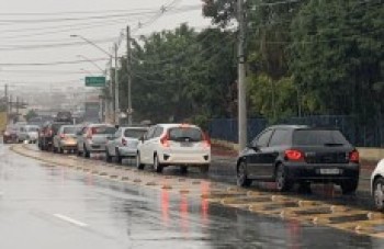 SP já arrecadou R$ 9,6 bilhões com IPVA