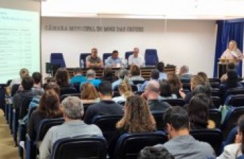 Em audiência, Educação exalta creches e ranking