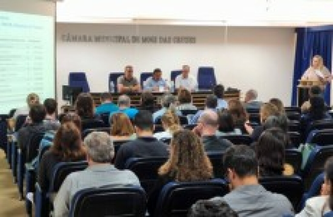 Em audiência, Educação exalta creches e ranking