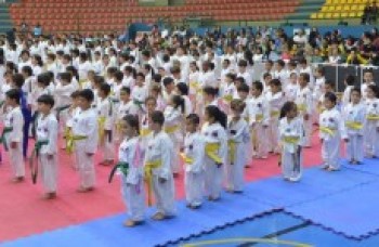 Copa Maninho encerra festividades