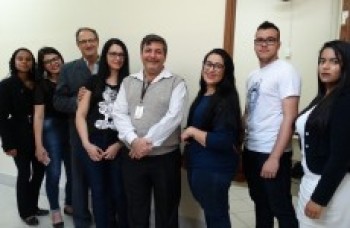 Núcleo de apoio atende população de baixa renda