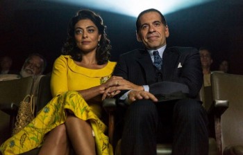 Juliana Paes: a heroína do cinema brasileiro