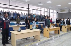 'Vereador por um Dia' acontece hoje